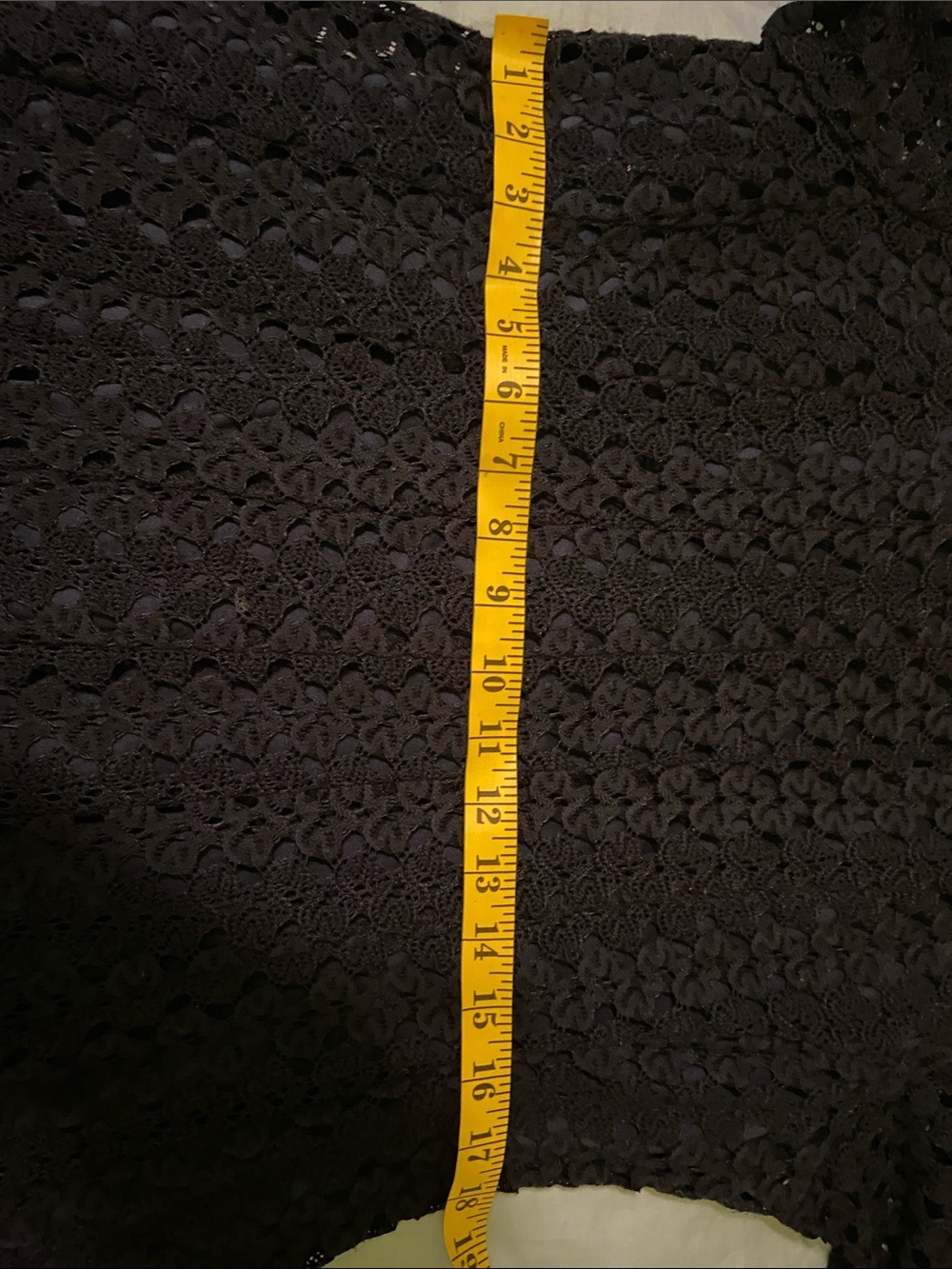 ROZ ALI DRESS - Picture 10 of 10